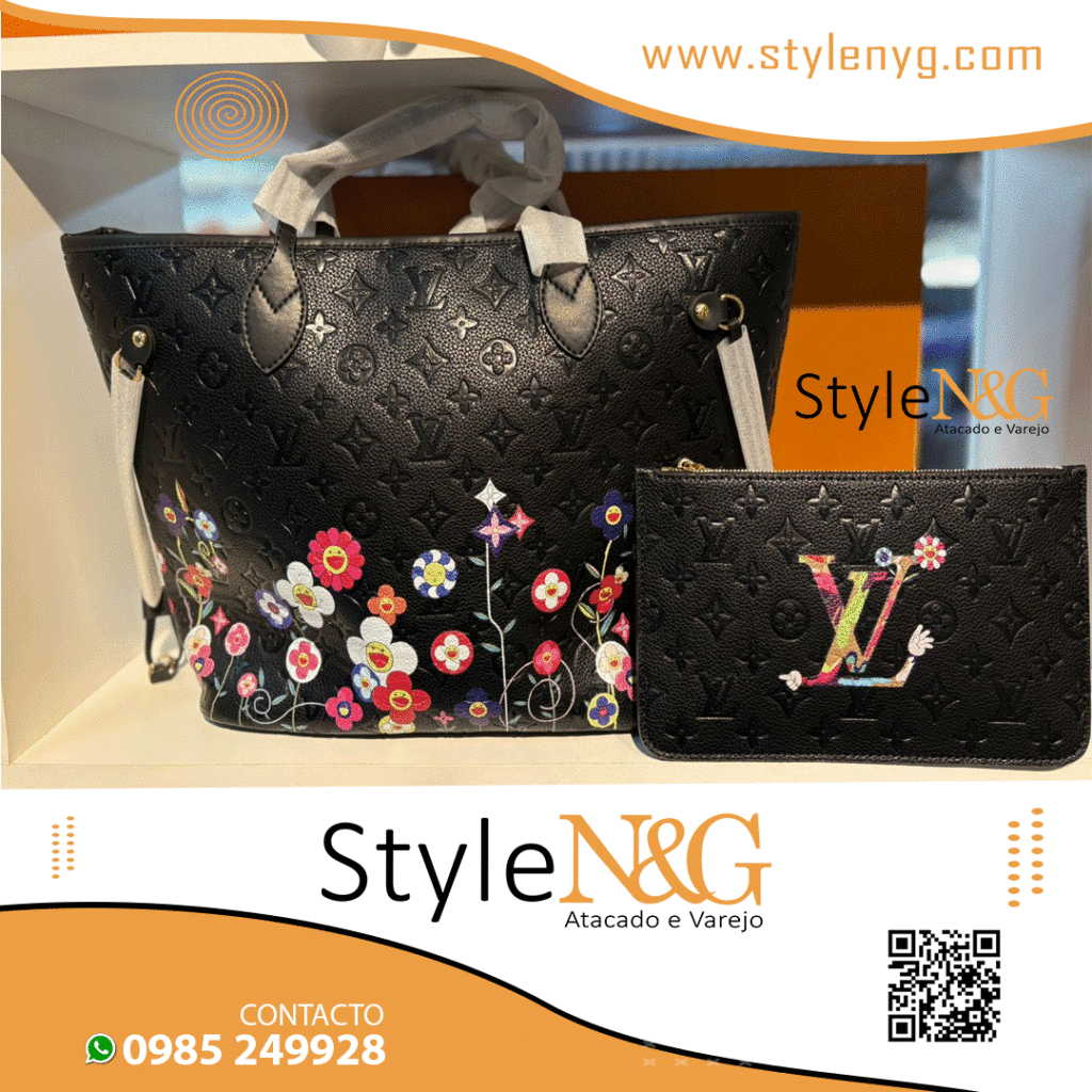 Carteras para damas en ciudad del este style nyg atacado e varejo tienda de variedades en ciudad del este