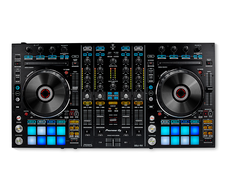 equipospara-dj-controladores-en-ciudad-del-este-style-nyg-tienda-de-variedad