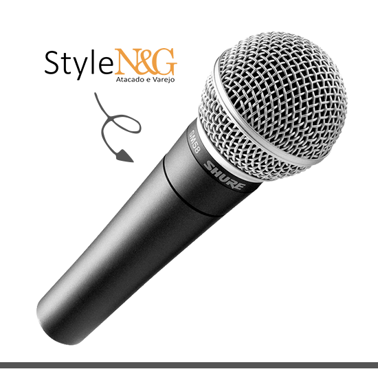 micrófonos en ciudad del este style nyg paraguay