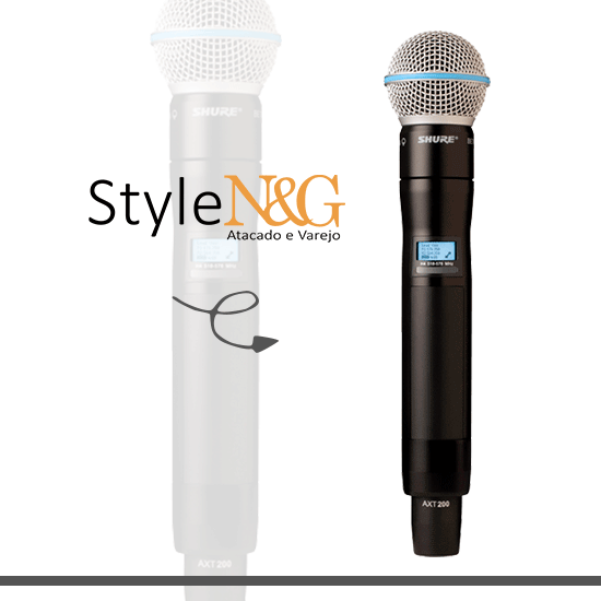 micrófonos en ciudad del este style nyg paraguay