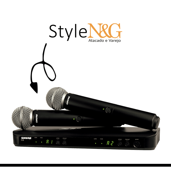 micrófonos en ciudad del este style nyg paraguay