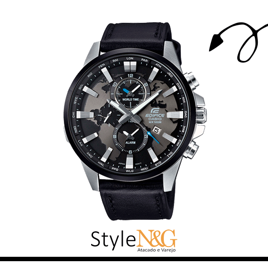 Reloj para caballeros en Ciudad del Este Paraguay